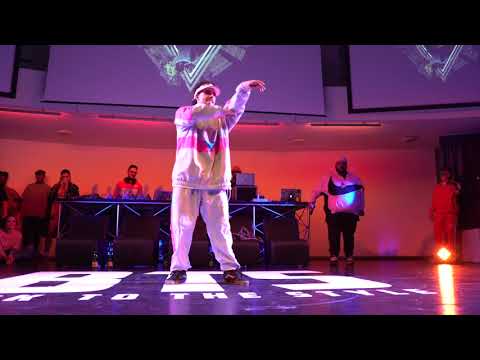 BTS 2K18 GREENTECK (canada) Demo Judge