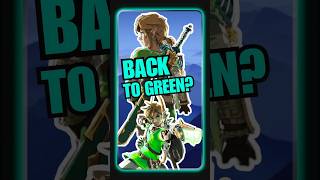 Download lagu Will Link wear green in the next Zelda game? #zelda #nintendo #totk #switch2 #gaming mp3 Download lagu Will Link wear green in the next Zelda game? #zelda #nintendo #totk #switch2 #gaming mp3