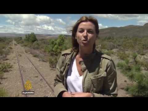 33252 gemeinde Miete Al Jazeera Argentina׃ Indigenous Mapuches campaign for land rights