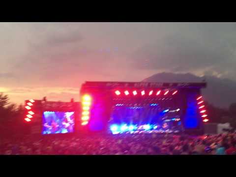 Schürzenjäger - Sierra Madre (live @Alpenflair 2017)