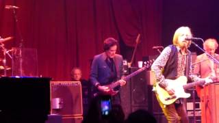 When a Kid Goes Bad  - Tom Petty & The Heartbreakers (live at the Beacon Theatre, June 4, 2013)