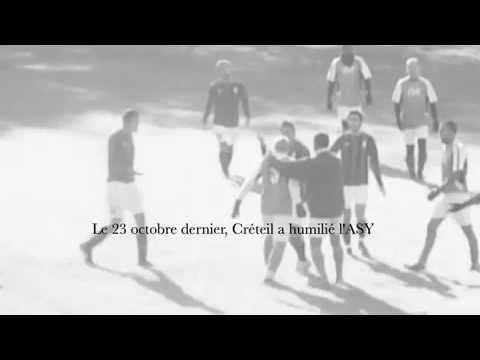 Créteil - ASY : la promesse