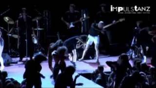ImPulsTanz Opening 2010