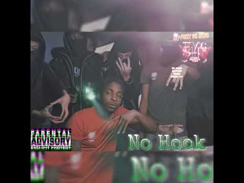 Dreko Gz - No Hook (Official Audio) 'DOA DISS'