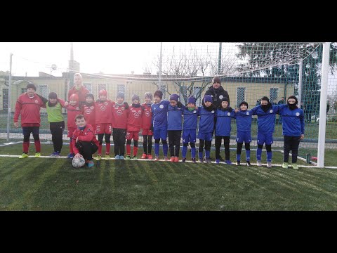 2020 12 05 UKS Concordia 1909 vs Będków