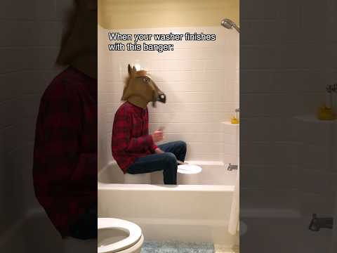 Samsung Washing Machine Song Turned Into Beat