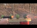 Glock 18 Vs Watermelons