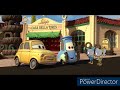 Luigi And Guido Meet May And June