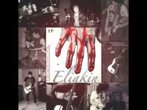 Eliakin  La Venida Del Rey