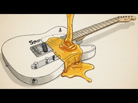 5 Easy Telecaster Electric Guitar Modifications You Should Consider