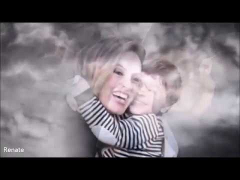 ZAUBERMOND    ♥    WEIL   ICH   DICH   LIEBE