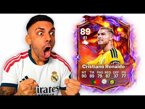 HANDICAP FUT DRAFT EL CLASICO !!! FC BARCELONA - REAL MADRID | DjMaRiiO