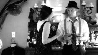 Two Gentlemen of Verona Trailer