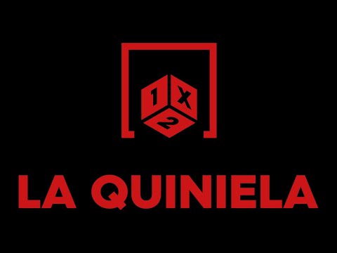 LA QUINIELA ESPAÑA - JORNADA 42