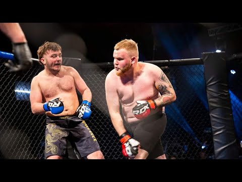 MMA Experience 2022 - George Crump