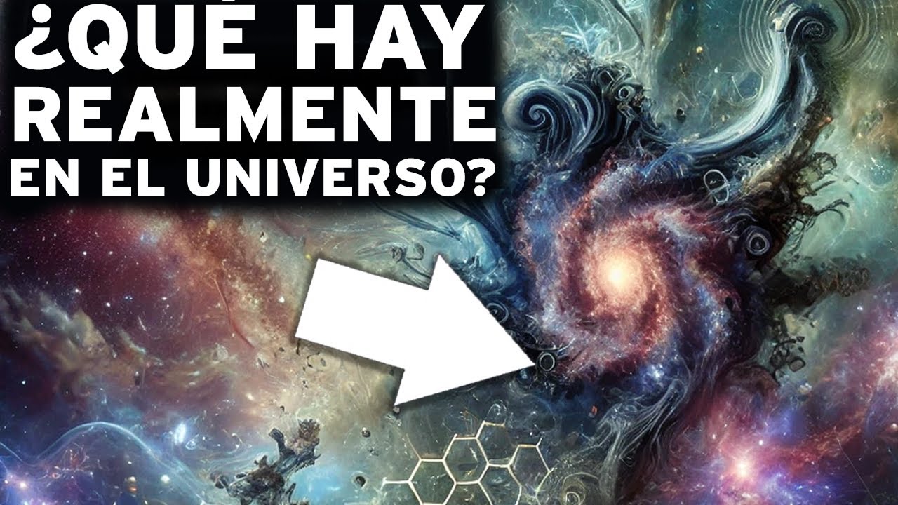 Una Odisea INCREÍBLE: ¡Viaje al Corazón de los Misterios del Universo! | DOCUMENTARIO Espacio
