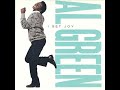 Al Green - Mighty Clouds Of Joy