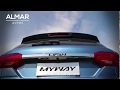 Lifan Myway