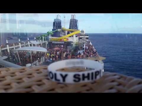 Holy Ship 9.0
