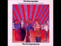 The Steampacket - Lord Remember Me