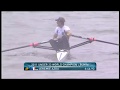 Final A BLM1x World Rowing Under 23 Championships 2011