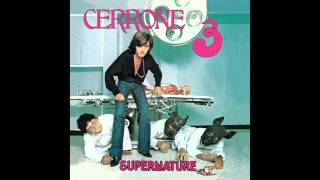 Cerrone - Love is Here