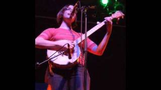 Laura Veirs - Through December live