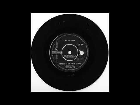 Slaughter On Tenth Avenue - The Ventures