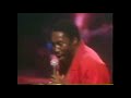 The O'Jays - LIVE Don't Let Me Down - At Apollo Theater 1991
