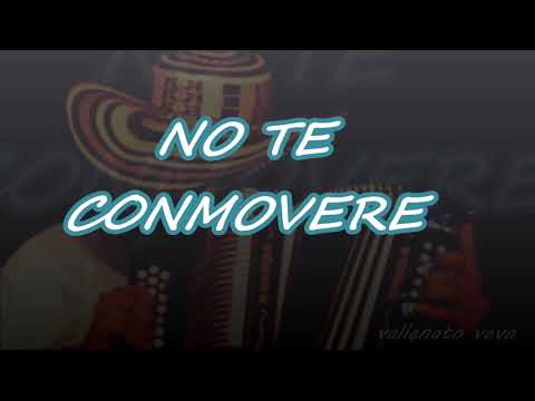 NO TE CONMOVERE {LETRA}LOS DIABLITOS