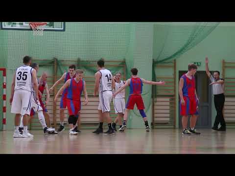 Ofensywa Racibórz - UKS MOSM Bytom