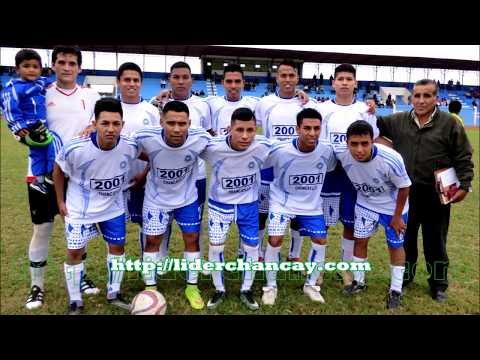 COPA PERÚ: 2001 de Chancay invitado a la Departamental 2017