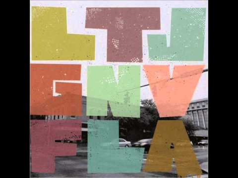 Less Than Jake - GNV FLA (Full Album)