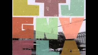 Less Than Jake - GNV FLA (Full Album)