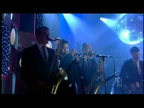 Tim Rogers and The Bamboos.avi
