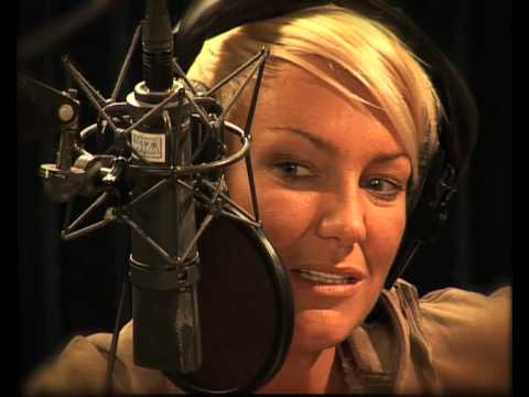 MNM: De Place To Be  van Kate Ryan!