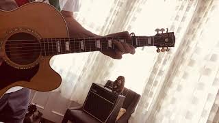 Blue Grass Hard Hearted Heart Breaker Gibson L4A Old and in The Way Quarintooons #8