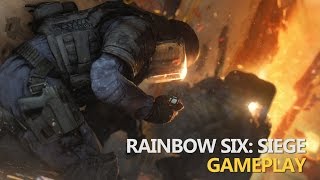 Rainbow Six Siege -   