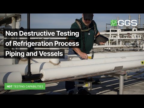 Destructive Testing Services