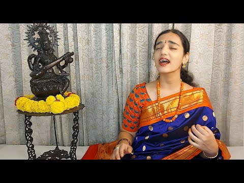 Jalandhara Supithaste - Valaji - Rupaka - Muttiah Bhagavatar by Ramya Kiranmayi