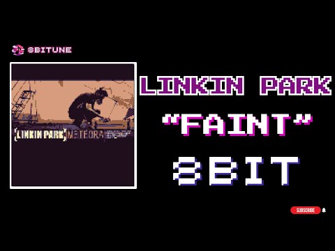 Linkin Park - Faint (8-bit cover) [ 8biTune ]