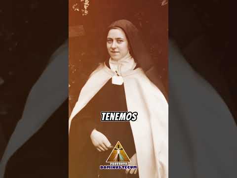 4 DE DICIEMBRE. 365 DIAS CON SANTA TERESITA DE LISIEUX #SantaTeresitaDeLisieux #TeresitaNiñoJesus