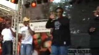 Naturally Seven "Gone with the Wind" Live