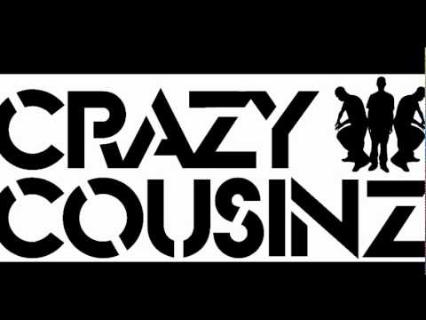 Crazy Cousinz - Funky Anthem (Funky Allstars Remix)