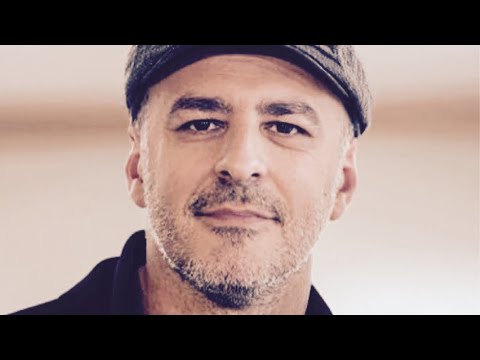 ROBERTO ALAMO: Sobre el trabajo de Actor.