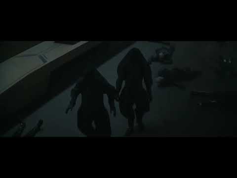 Removing Dead bodies after Leto's poison | DUNE 2021