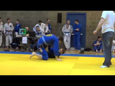 Grapplepalooza Highlight