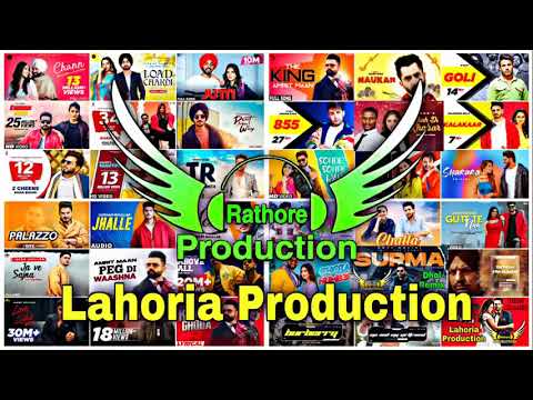 BEST PUNJABI SONG 2021| DHOL REMIX FT LAHORIA PRODUCTION || DJ Remix 2021........