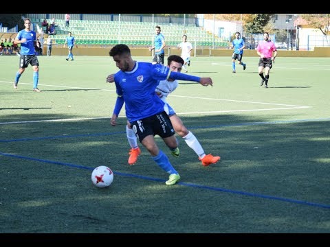 Guadix CF - Linares Deportivo (Temporada 2017-2018)
