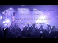 White Lies - Mother Tongue lyrics 
